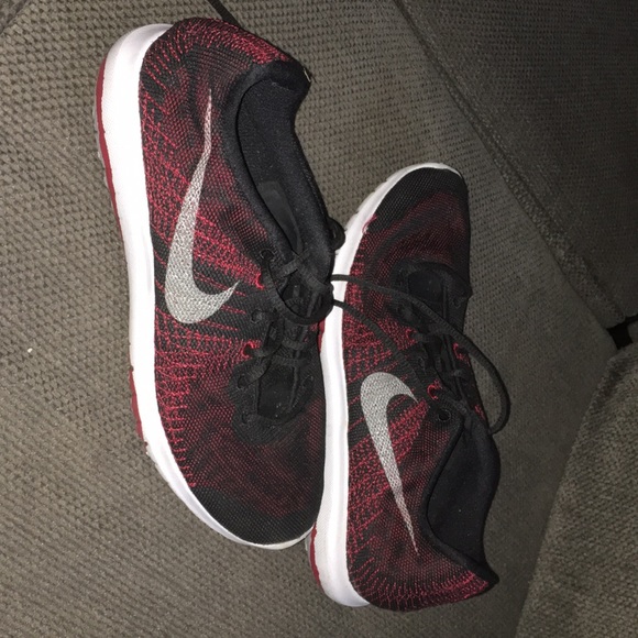 Nike Shoes - good condition Nike Shoes - good condition